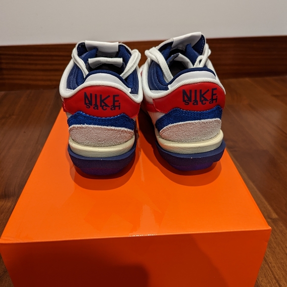 Nike Zoom Cortez 4.0 x sacai size 10.5 - Picture 7 of 7